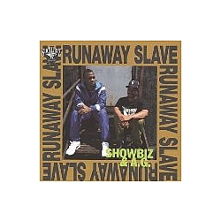 Showbiz &amp; A.G. - Runaway Slave album