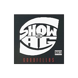 Showbiz &amp; A.G. - Goodfellas альбом