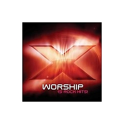Showbread - X 2006 Worship альбом