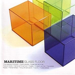 Maritime - Glass Floor album