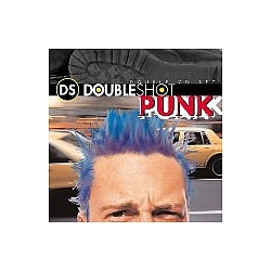 Showoff - Double Shot Punk (disc 1) album