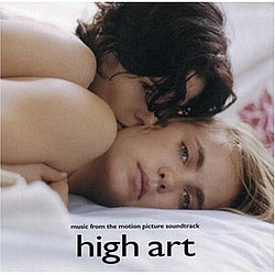 Shudder To Think - High Art: Music From the Motion Picture Soundtrac альбом
