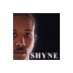 Shyne - Shyne альбом