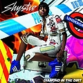 Shystie - Diamond In The Dirt album