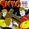 Sicko - You Can Feel the Love in This Room album