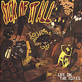 Sick Of It All - Life On The Ropes album