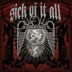 Sick Of It All - Death To Tyrants альбом