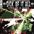 Sick Of It All - Live in a Dive album
