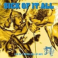 Sick Of It All - Live in a World Full of Hate album