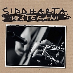 Siddharta - Izštekani альбом