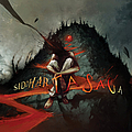 Siddharta - Saga album
