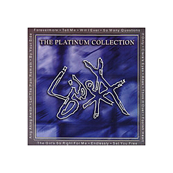 Side A - The Platinum Collection album