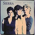 Sierra - Story Of Life album