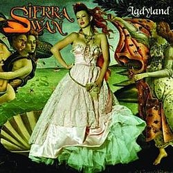 Sierra Swan - Ladyland album