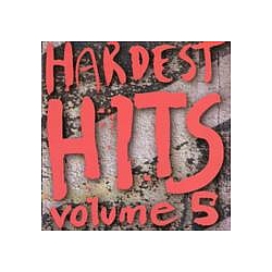 Sigue Sigue Sputnik - Hardest Hits, Volume 5 альбом