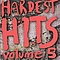 Sigue Sigue Sputnik - Hardest Hits, Volume 5 album