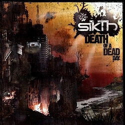 Sikth - Death of a Dead Day альбом