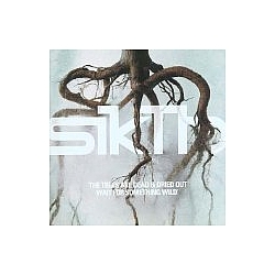 Sikth - The Trees Are Dead and Dried Out Wait for Something Wild альбом