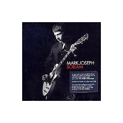 Mark Joseph - Scream альбом