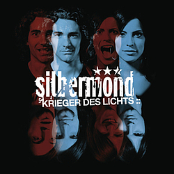 Silbermond - Krieger des Lichts album