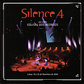 Silence 4 - Ao Vivo Coliseu dos Recreios (disc 1) альбом