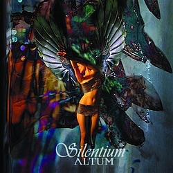 Silentium - Altum альбом