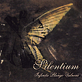 Silentium - Infinita Plango Vulnera album