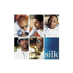 Silk - Love Session альбом