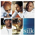 Silk - Love Session album