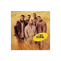 Silk - The Best of album