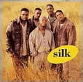 Silk - The Best of альбом