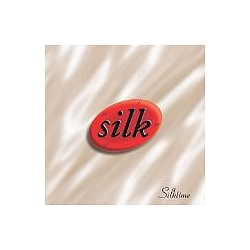 Silk - Silktime альбом