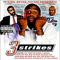 Silkk The Shocker - 3 Strikes album