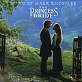 Mark Knopfler - The Princess Bride album