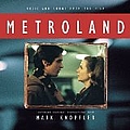 Mark Knopfler - Metroland альбом