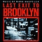 Mark Knopfler - Last Exit To Brooklyn альбом