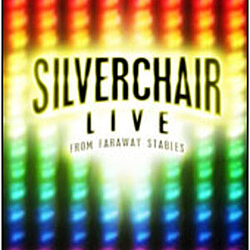Silverchair - Live From Faraway Stables (disc 1) album
