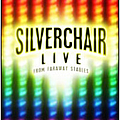 Silverchair - Live From Faraway Stables (disc 2) album