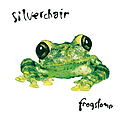 Silverchair - Frogstomp album