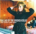 Mark Lanegan - Ballad Of The Broken Seas album