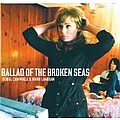 Mark Lanegan - Ballad Of The Broken Seas album