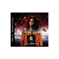 Silvio Rodriguez - Expedicion  album