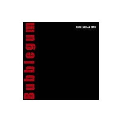 Mark Lanegan Band - Bubblegum album