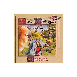 Silvio Rodriguez - Unicornio album