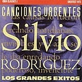 Silvio Rodriguez - Cuba Classics, Vol. 1: Canciones Urgentes album