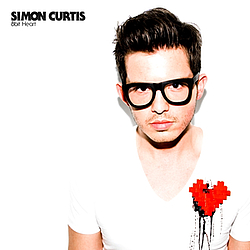 Simon Curtis - 8Bit Heart album