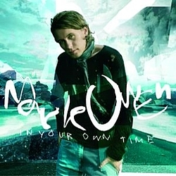 Mark Owen - In Your Own Time альбом