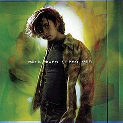 Mark Owen - Green Man album