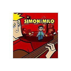 Simon And Milo - Ready Ready Set Go album