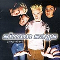 Simon Says - Jump Start album